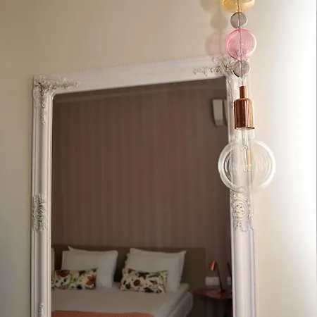 The Archontariki Apartamento *