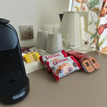 Apartamento The Archontariki