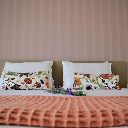 Lägenhet The Archontariki Ormos Panagias