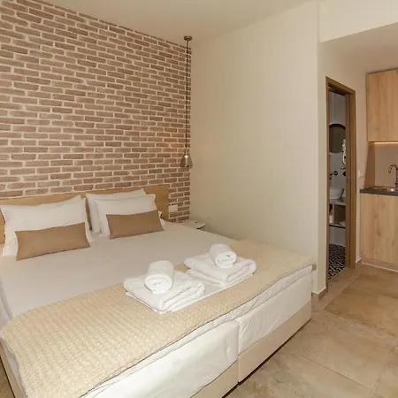 The Archontariki Ormos Panagias