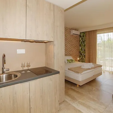 Apartment The Archontariki