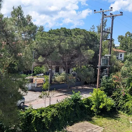 Apartamento The Archontariki Ormos Panagias