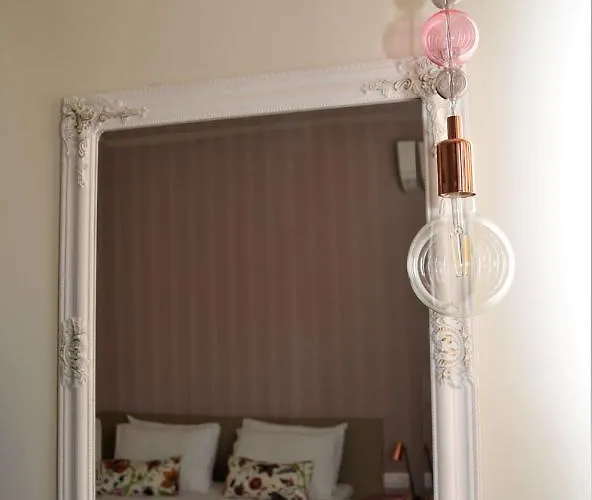 The Archontariki 公寓 *