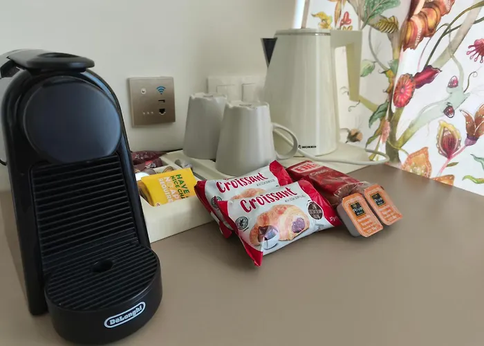 公寓 The Archontariki